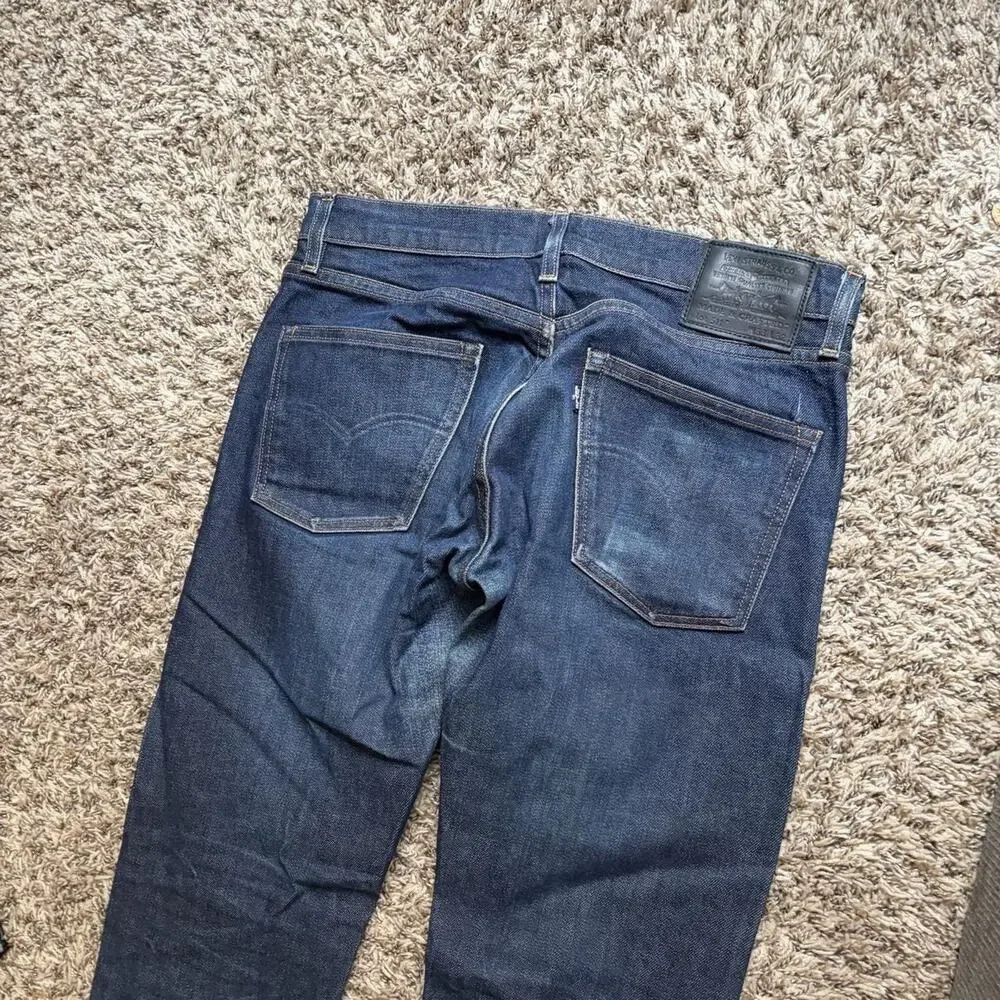 Levis levi’s 511